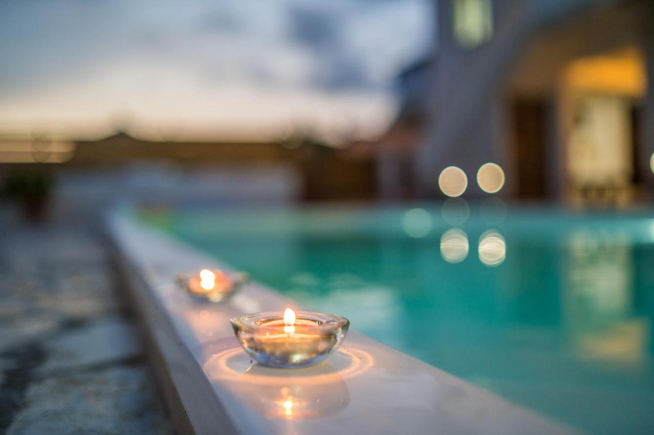 Tribalj Apartments Barbara المظهر الخارجي الصورة