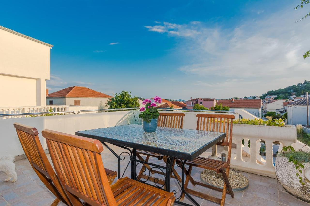 Tribalj Apartments Barbara المظهر الخارجي الصورة